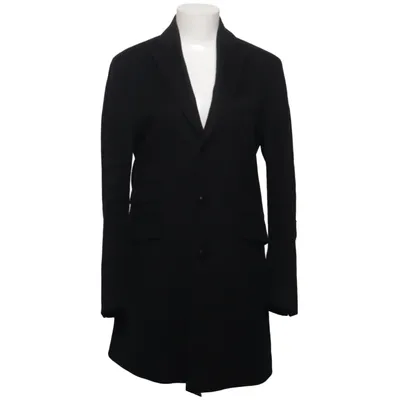 Kappa (Svart) från Pour Homme Kashmir, Polyester, Viskos, Ull