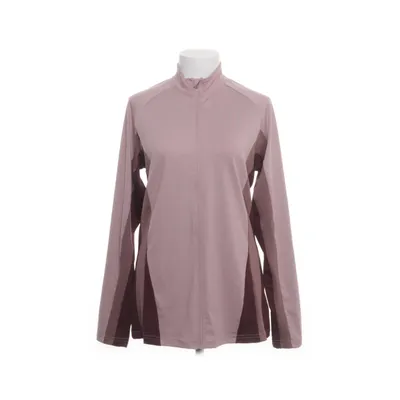Træningsjakke (Pink) fra OTP Elastan, Polyester