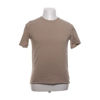 T-shirt (Bruin) van Jack & Jones Organisch katoen