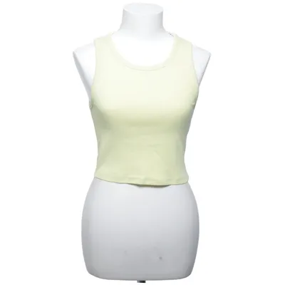 Crop top (Jaune) de JJXX