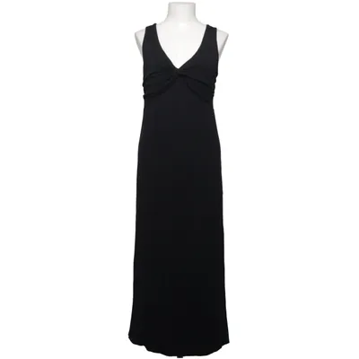 Robe longue (Noir) de Happy Holly