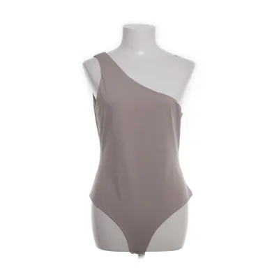 Body (Beige) från H&M Modern Classic Elastan, Polyester