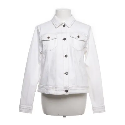 Denimjakke (Beige) fra Blue Motion