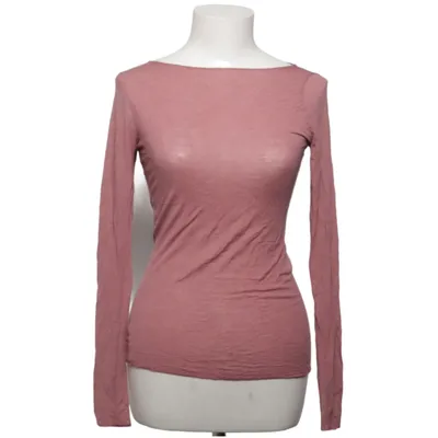 Long sleeve T-shirt (Ultralight With Cashmere) from Intimissimi Cashmere, Elastane, Modal