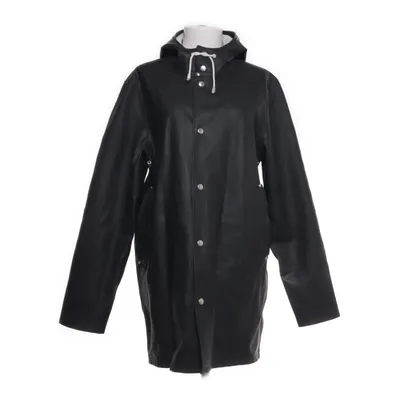 Regnkappa (Svart) från Stutterheim