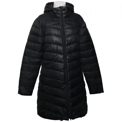 Winterjas (Zwart) van Halti Gerecycled polyester