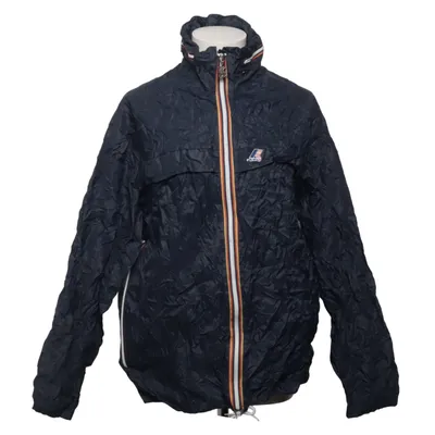 Veste imperméable (Bleu) de K Way