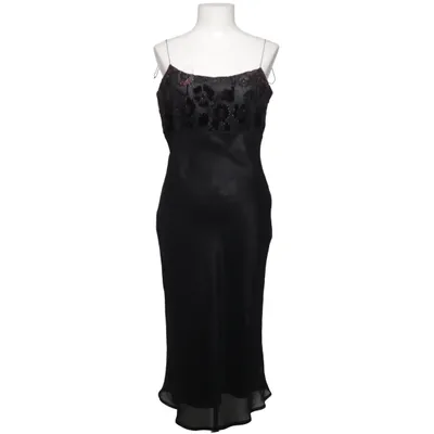 Evening gown (Black) from Only 2000 Polyester