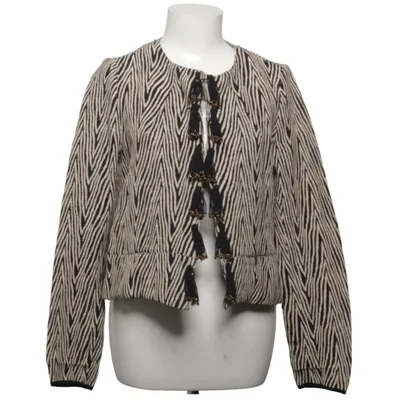 Jakke (Eve008) fra Stella Forest Bomuld, Polyester