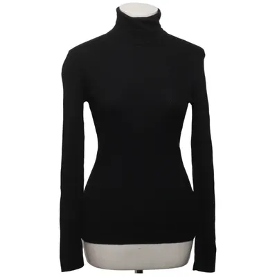 Turtleneck (Black) from DAY Birger et Mikkelsen Merino wool