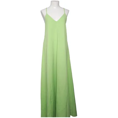 Robe longue (Vert) de Boohoo Polyester