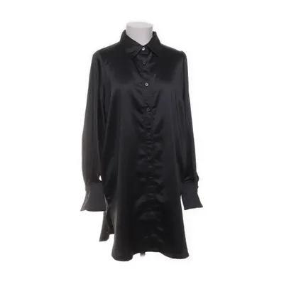 Skjortklänning (Grå) från Modström Polyester