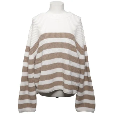 Sweater (AUBRY STRIPED) from Stylein Cotton, Wool