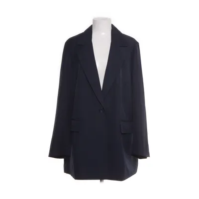 Blazer (Bleu) de ONLY Carmakoma