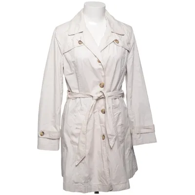 Trench coat (Beige) from Collection by Jackpot