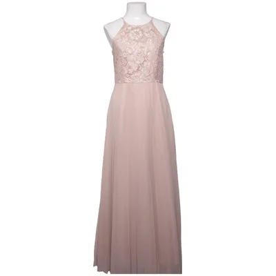 Robe de soirée (Beige) de Mint & Berry Polyamide, Polyester