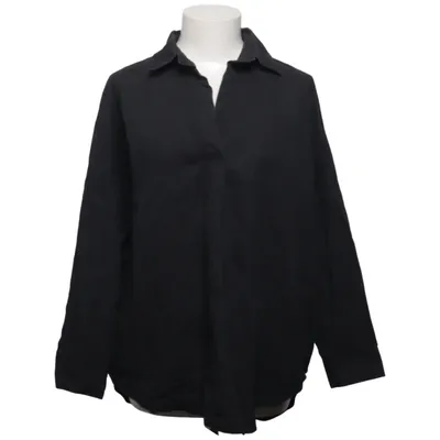 Maternity blouse (Black) from Normcore Cotton