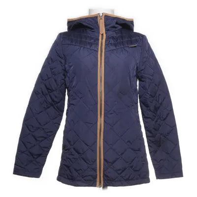 Jacka (Blå, Beige) från Halti Polyamid, Polyester