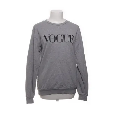 Sweatshirt (Gray) from Phyne Organic cotton
