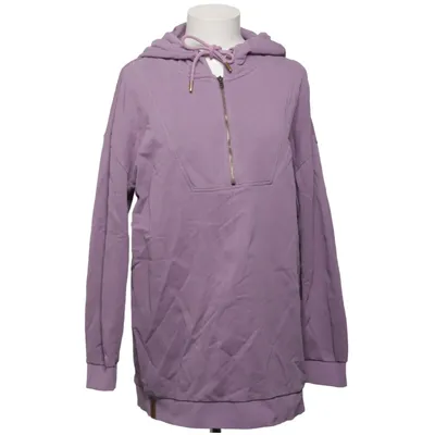 Hoodie (Purple) from Gina Cotton
