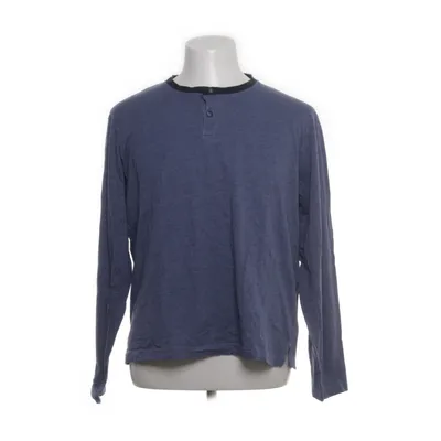 Farfarströja (Blå) från Angelo Litrico for C&A Bomull