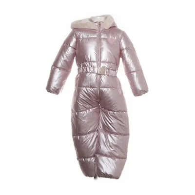 Overall (Rosa) från Guess Polyester