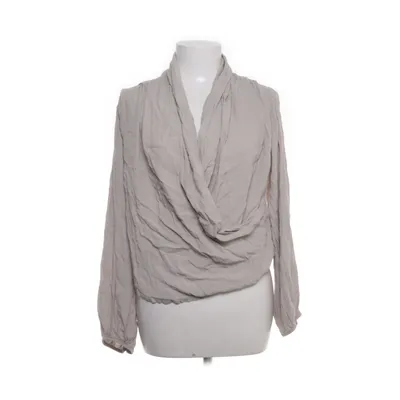 Blouse (Gray) from Fashiondiaries