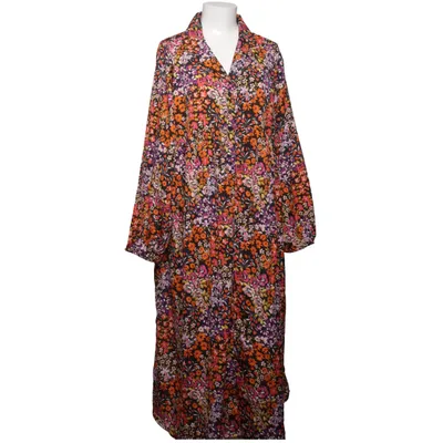 Robe longue (Maternity) de Wednesday's Girl Polyester