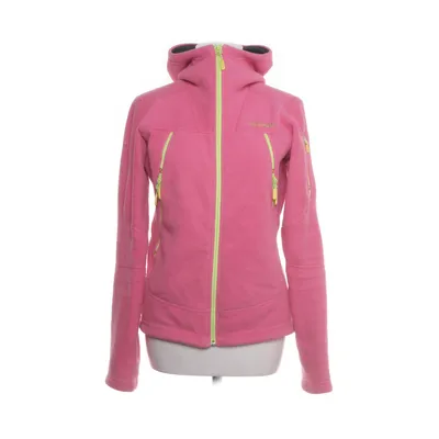 Fleecejacka (Rosa) från Norrøna Polyester