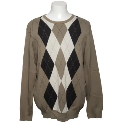 Sweater (Beige, Sort, Hvid) fra Mc Gordon Bomuld
