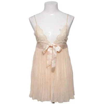 Negligee (Pink) from Victoria's Secret Elastane, Polyamide, Polyester