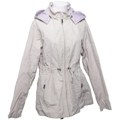 Parka (Beige) fra Pogue Original Elastan, Polyester