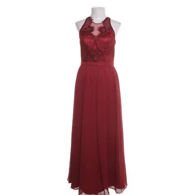 Robe de soirée (Rouge) de MasCara Polyester