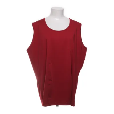 Linne (Röd) från Caramelo Elastan, Polyester