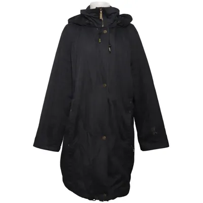 Parka (Noir) de Johan Skoglund