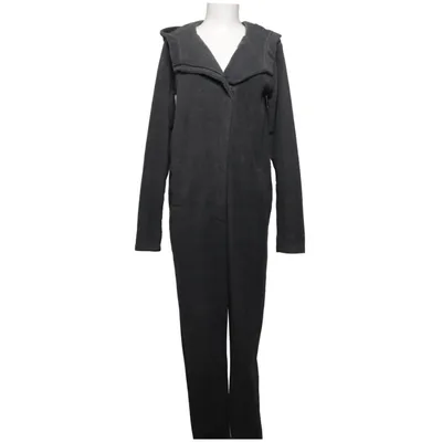 Combinaison (Gris) de Karmameju Polyester