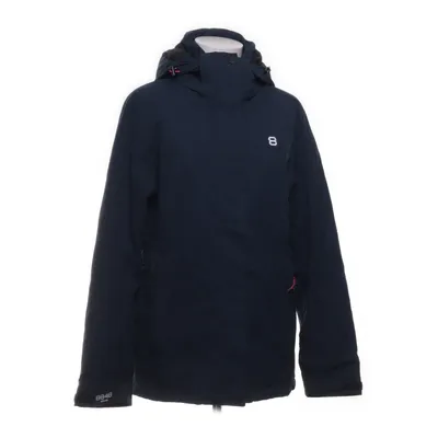 Allvädersjacka (Blå) från 8848 Altitude Polyester