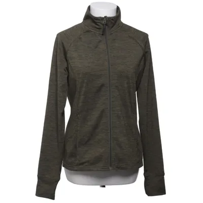 Sports jacket (Green) from Mountain Horse Elastane, Polyester