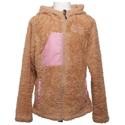 Fleecejacke (Beige, Pink) von Picture Organic Clothing