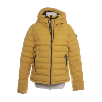 Vinterjacka (LOVINAZ MATT) från Khujo Polyester