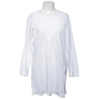 Tunic (White) from Viva Cotton