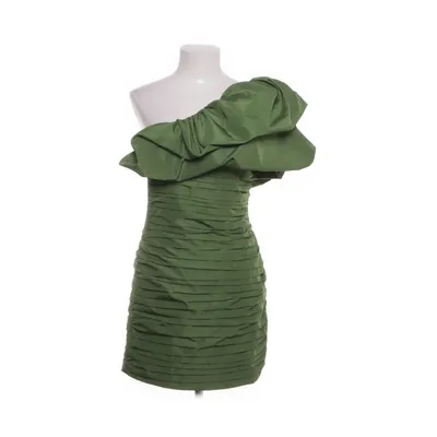 Dress (Green) from H&M Conscious Collection Polyester