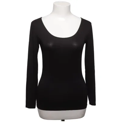Baselayertrøje (HEATTECH) fra Uniqlo Akryl, Elastan, Polyester, Viscose