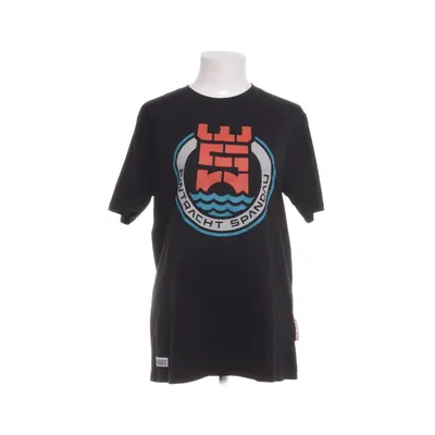 T-shirt (Svart) från Earth Positive