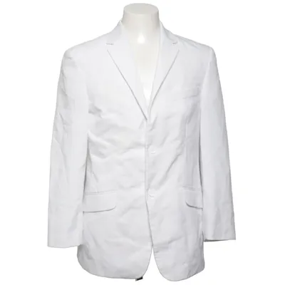 Blazer (Blanc) de Angelo Litrico for C&A Polyester