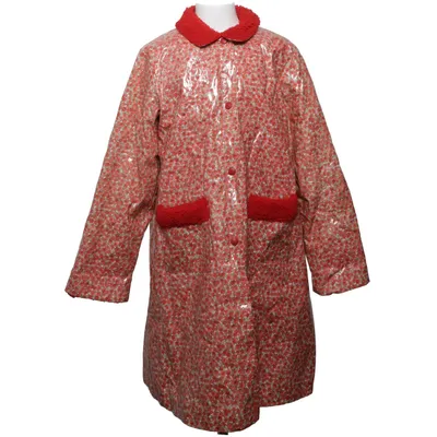 Regenjas (Rood, Meerkleurig) van Neck & Neck Polyester