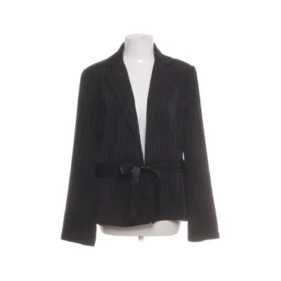 Kavaj (Svart) från Zorbe Polyester