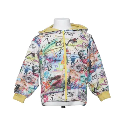 Hoodie (Multicolored) from Christina Rohde