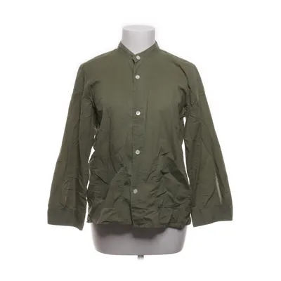 Jakke (Arc Shirt) fra HOPE Stockholm Bomuld