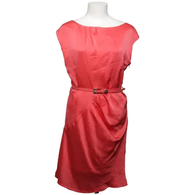 Kjole (Rød) fra Lucy & Co. Polyester